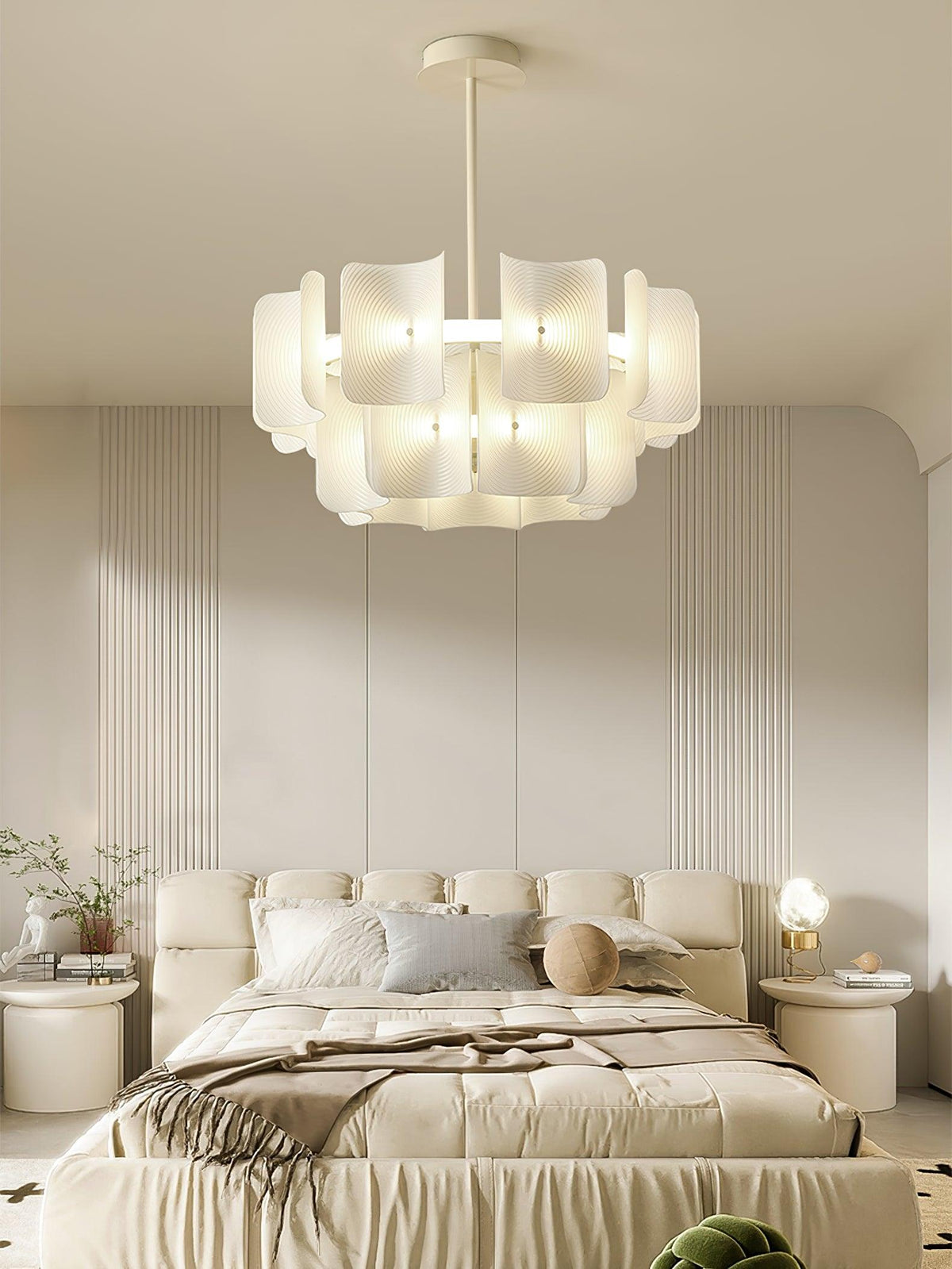 vitre-led-chandelier