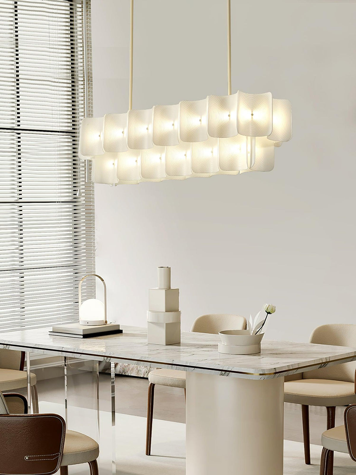 vitre-led-chandelier