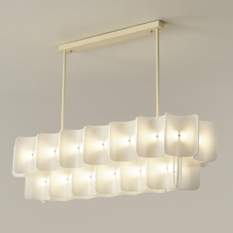 vitre-led-chandelier