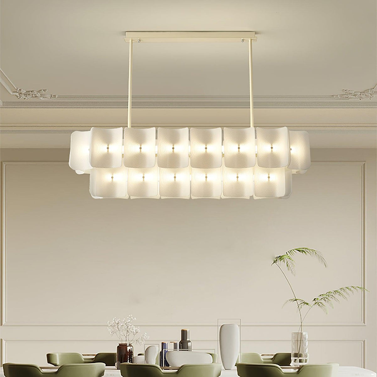 vitre-led-chandelier