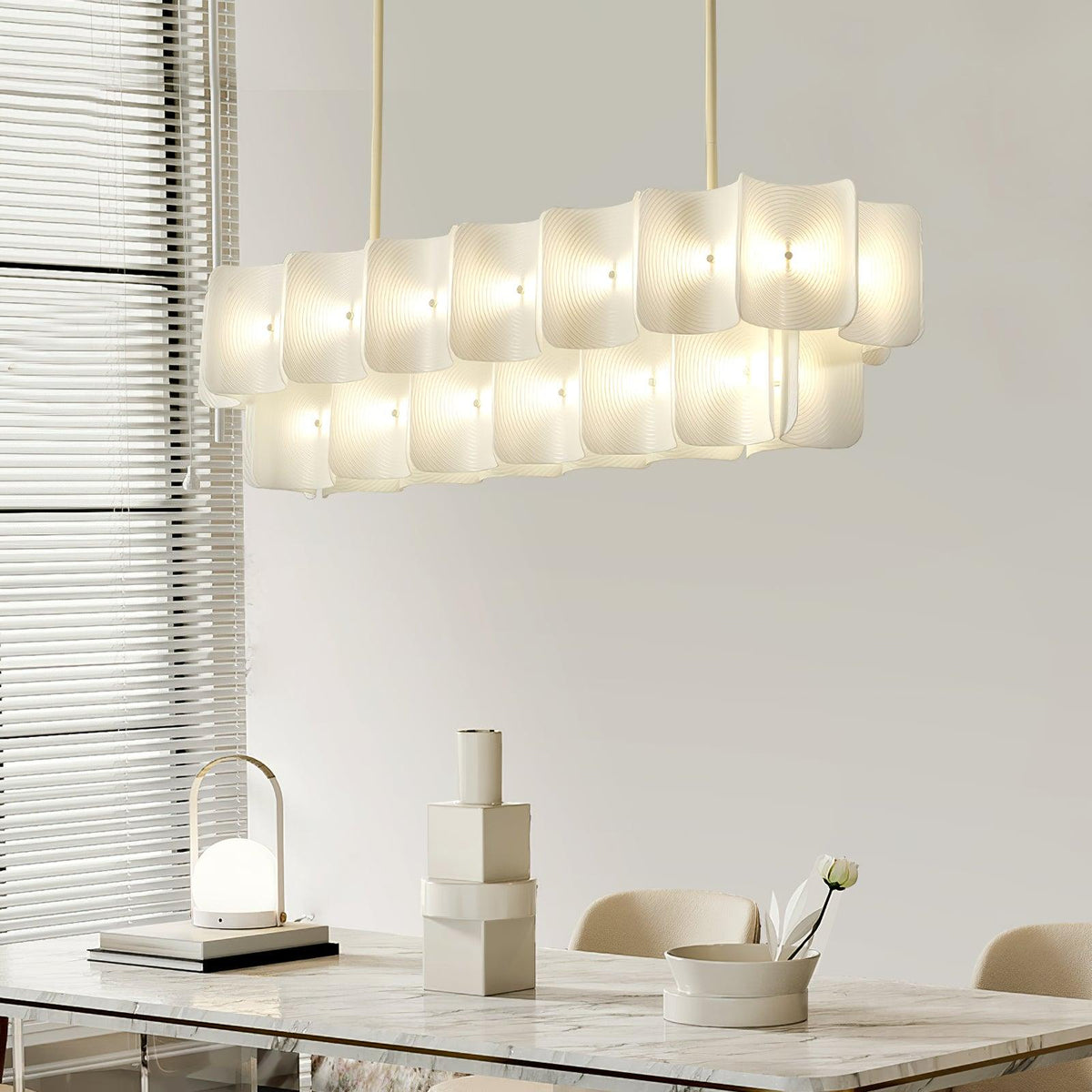 vitre-led-chandelier