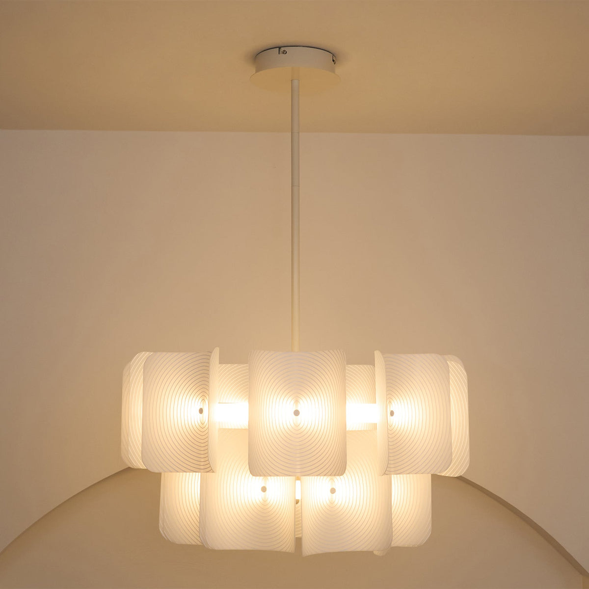 vitre-led-chandelier
