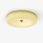 Vivid Ripple Ceiling Light – Modern Flush Mount LED Fixture