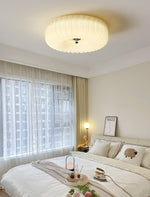 Vivid Ripple Ceiling Light – Modern Flush Mount LED Fixture