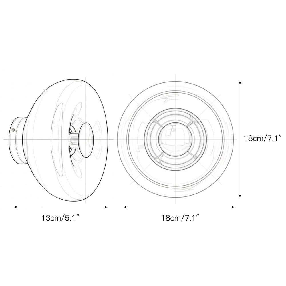void-surface-sconce