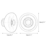 void-surface-sconce