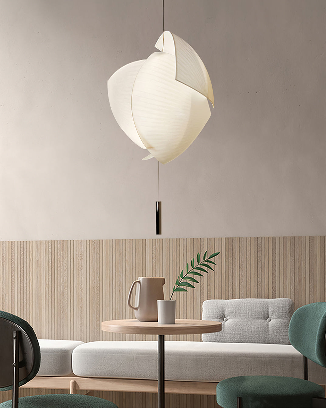 voiles-pendant-lamp
