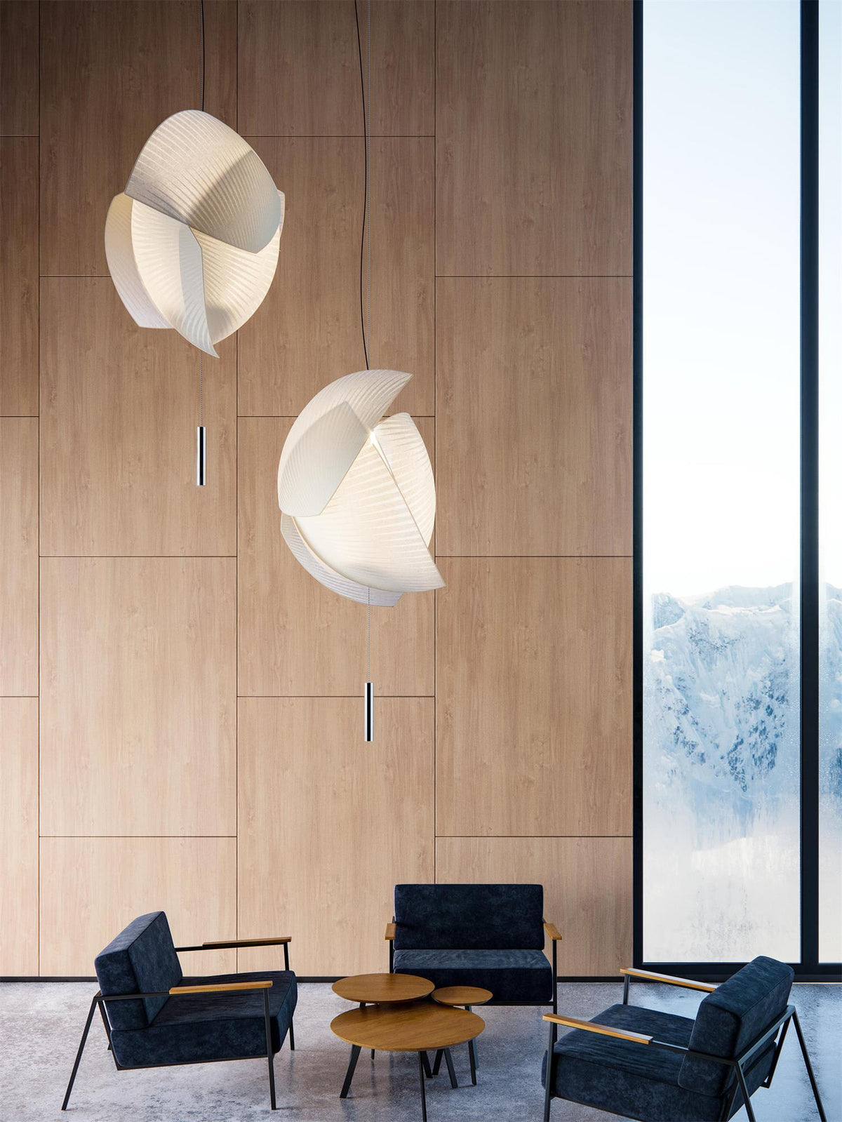 voiles-pendant-lamp