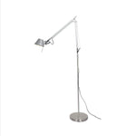 Volee Modern Floor Lamp