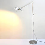 Volee Modern Floor Lamp