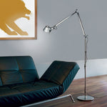 Volee Modern Floor Lamp