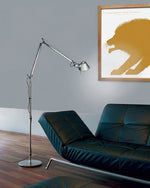 Volee Modern Floor Lamp
