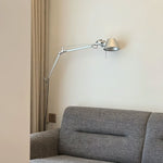 Volee Modern Floor Lamp