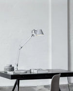 Volee Modern Table Lamp