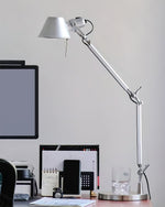 Volee Modern Table Lamp