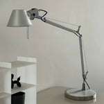 Volee Modern Table Lamp