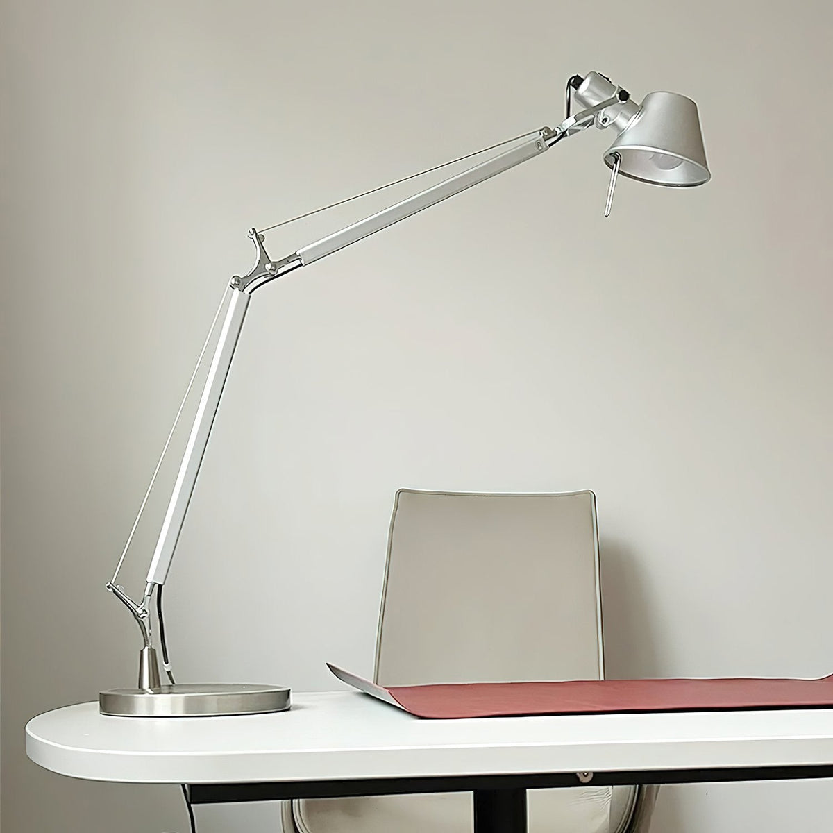 Volee Modern Table Lamp
