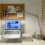 Volee Modern Table Lamp