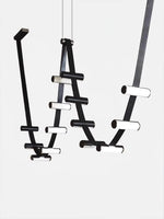 Voltra Belt Linear LED Pendant Light for Modern Interiors
