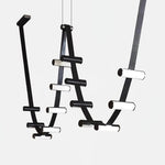 Voltra Belt Linear LED Pendant Light for Modern Interiors