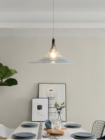 Vortex Pendant Light