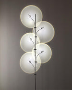 Wa Wa Floor Lamp
