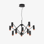 The W Pendant Light