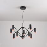 The W Pendant Light