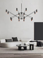 The W Pendant Light