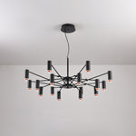 The W Pendant Light