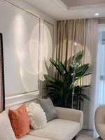 Wa Wa Floor Lamp