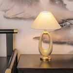 Wabi Sabi Creative Table Lamp