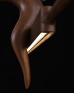 wait-chandelier