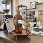 walnut-flower-tray-table-lamp