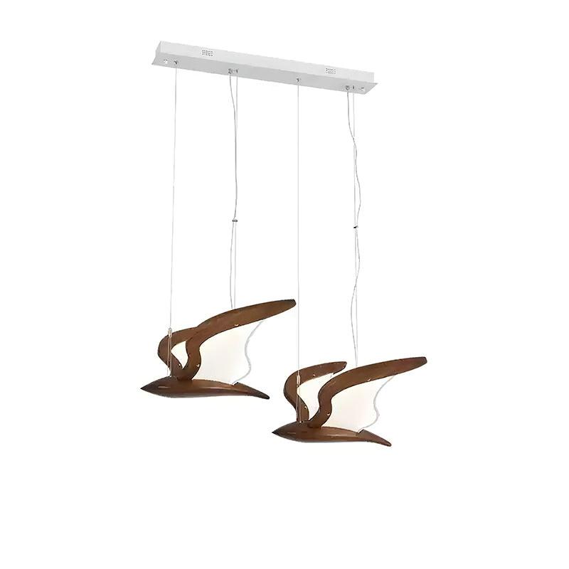 warbler-chandelier