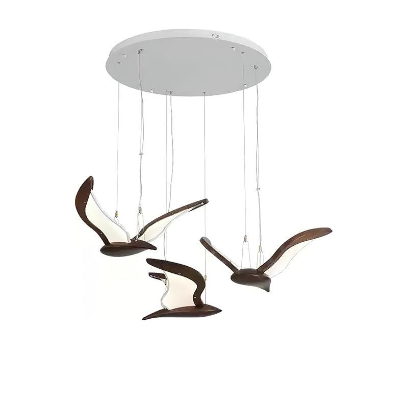 warbler-chandelier