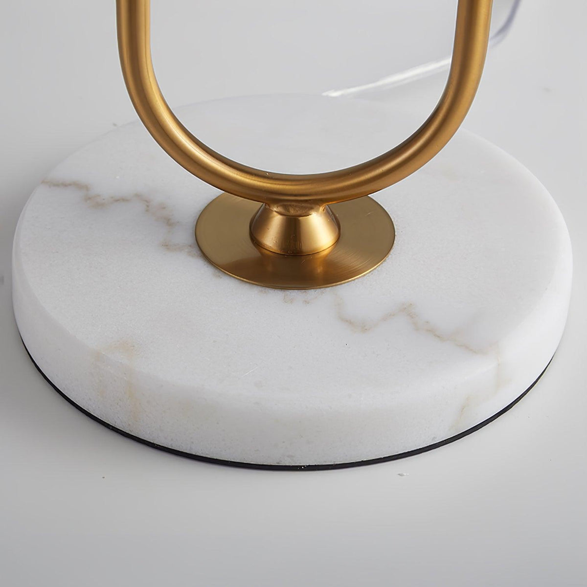 Warner Table Lamp
