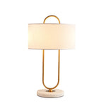 Warner Table Lamp