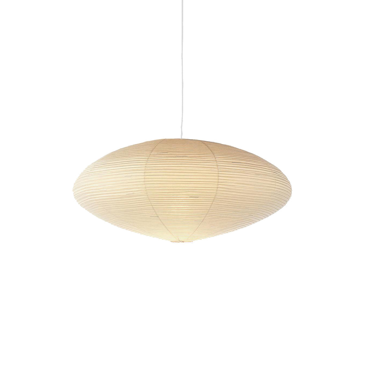 Rice Paper 15A Swag Lights