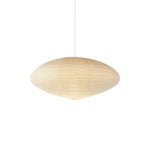 Rice Paper 15A Swag Lights