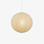 Rice Paper 45A Pendant Lamp
