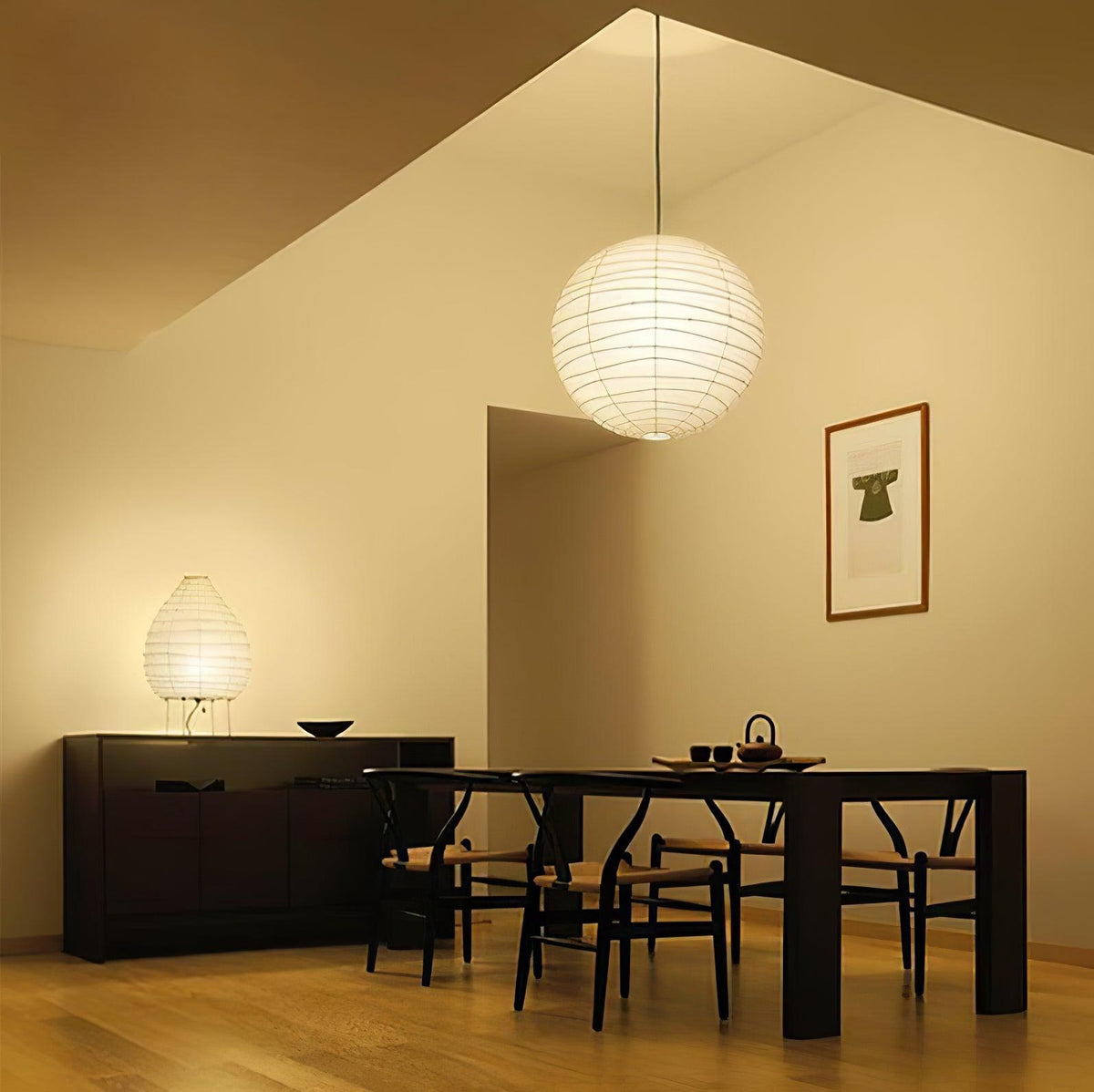 washi-paper-pendant-lamp