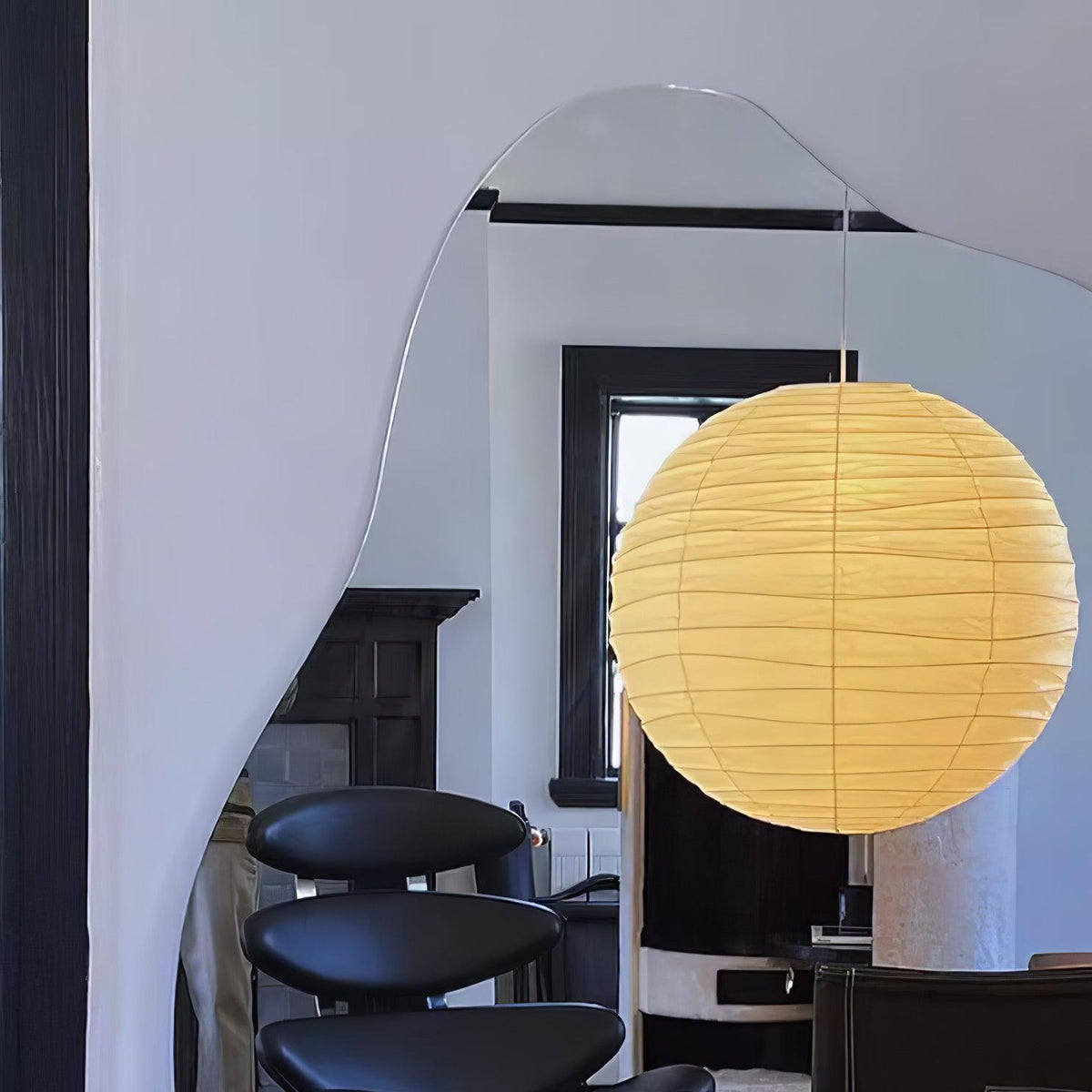 washi-paper-pendant-lamp