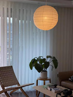 washi-paper-pendant-lamp
