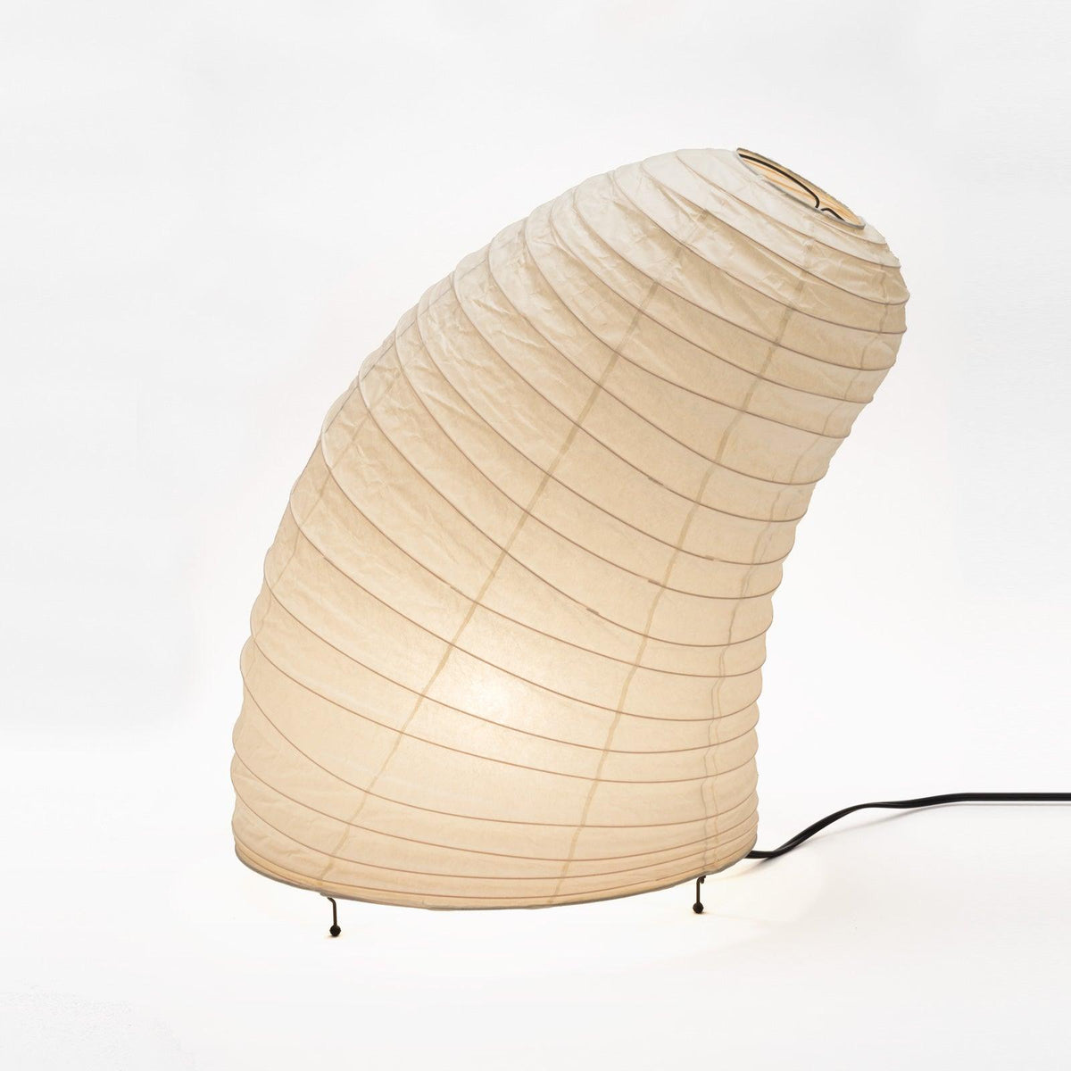 Washi Paper Table Lamp - ailampplus