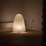 Washi Paper Table Lamp - ailampplus