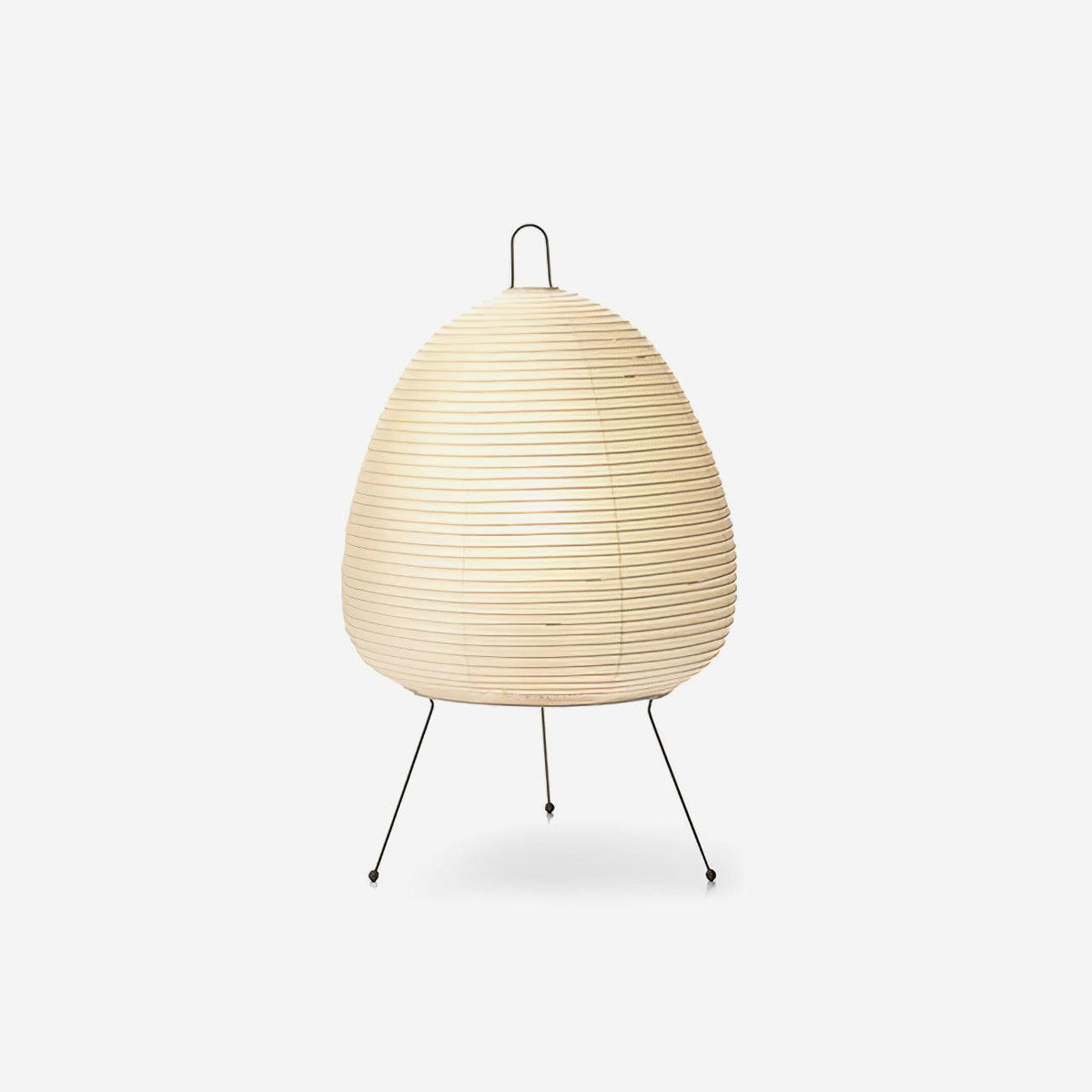 Washi Paper Table Lamp - ailampplus