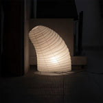 Washi Paper Table Lamp - ailampplus