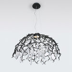 water-dome-chandelier