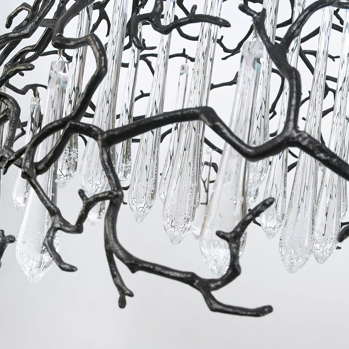 water-dome-chandelier